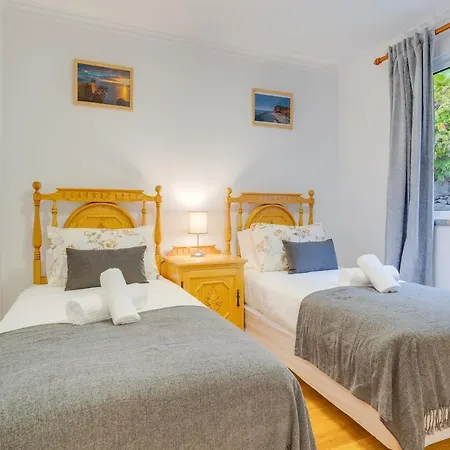 Casa de Férias Sun By Madeira Ponta do Sol (Madeira)