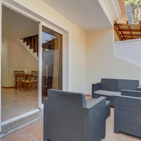 Sun By Madeira Ponta do Sol (Madeira)