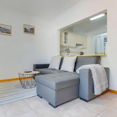 Casa de Férias Sun By Madeira *