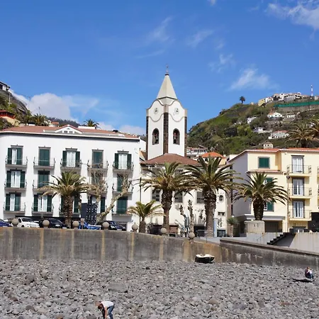 Sun By Madeira Casa de Férias *