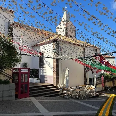 Sun By Madeira Hébergement de vacances Ponta do Sol (Madeira)