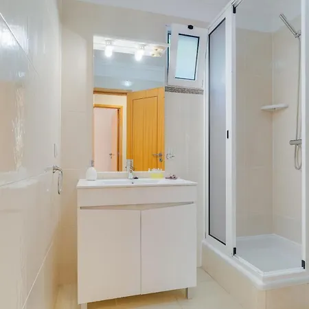 Sun By Madeira Semesterbostad *