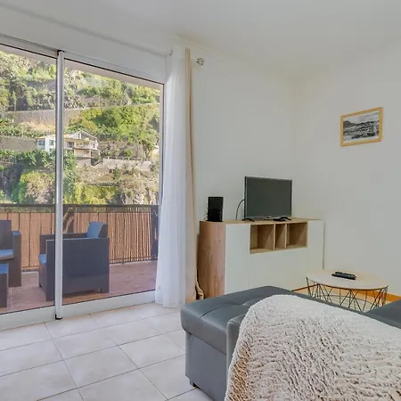 Semesterbostad Sun By Madeira Ponta do Sol (Madeira)