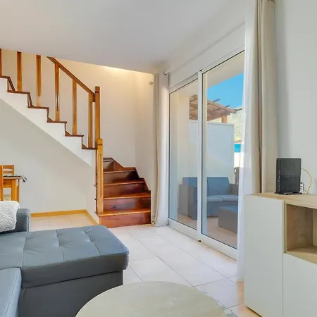 Semesterbostad Sun By Madeira