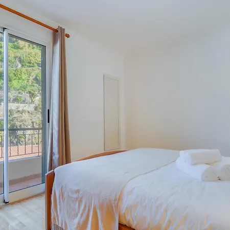 Sun By Madeira Semesterbostad *