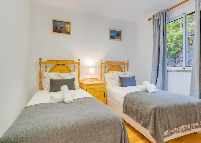 Casa vacanze Sun By Madeira Ponta do Sol (Madeira)