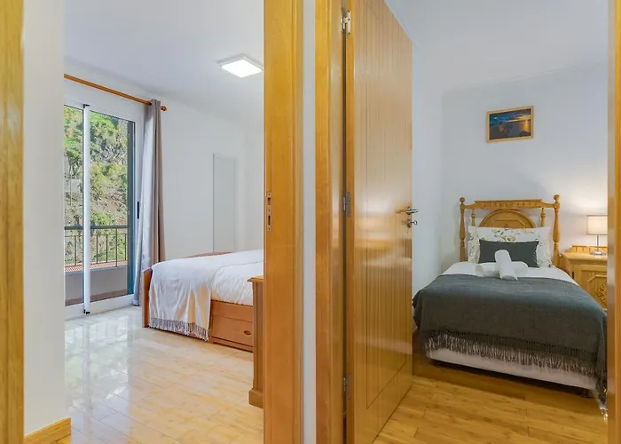 Casa vacanze Sun By Madeira