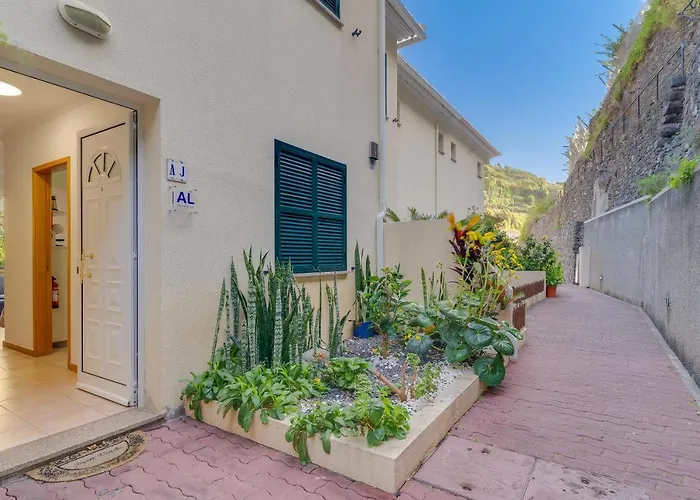 Sun By Madeira Casa vacanze *