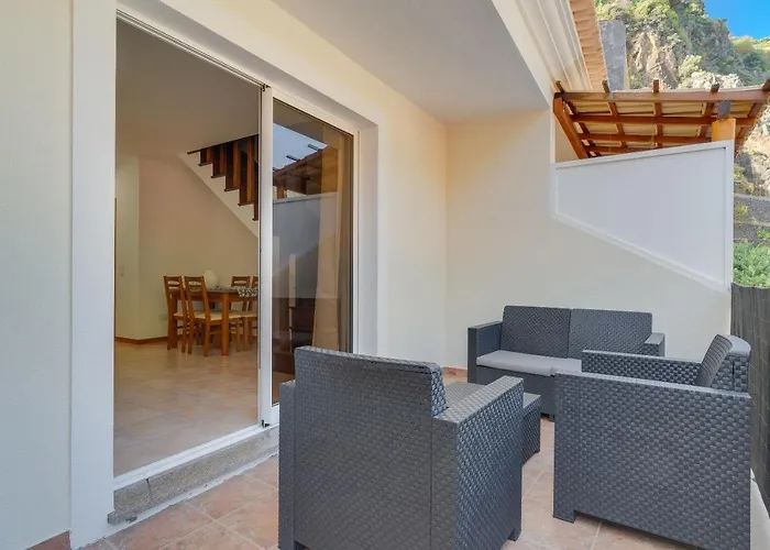 Sun By Madeira Ponta do Sol (Madeira)