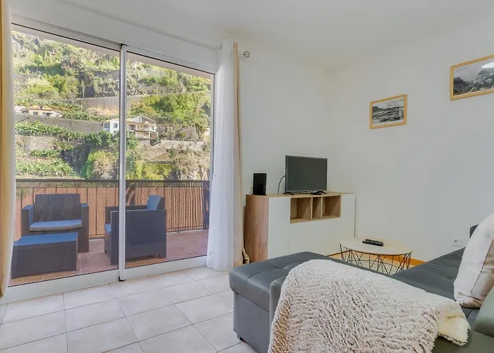 Casa vacanze Sun By Madeira Ponta do Sol (Madeira)