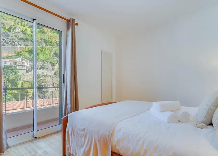 Sun By Madeira Casa vacanze *