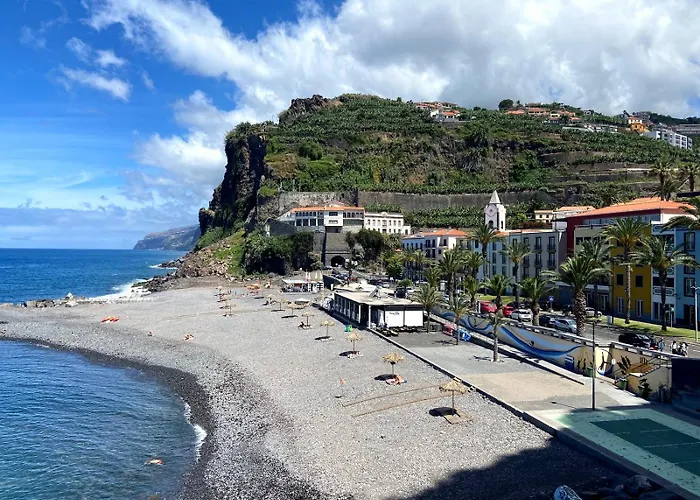Sun By Madeira * Ponta do Sol (Madeira)