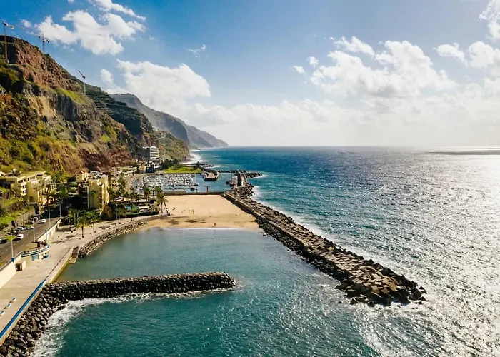 Sun By Madeira Casa vacanze Ponta do Sol (Madeira)