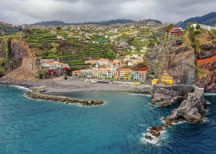 Casa vacanze Sun By Madeira