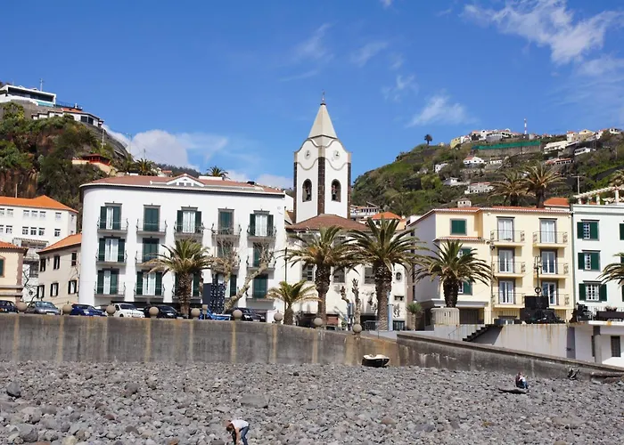 Sun By Madeira Casa vacanze *