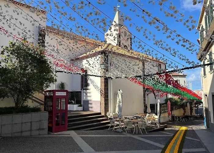 Sun By Madeira Casa vacanze Ponta do Sol (Madeira)